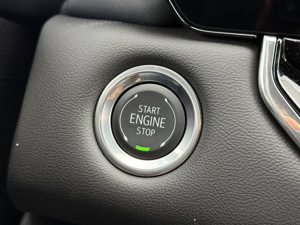 New 2026 GMC Canyon Elevation image 8