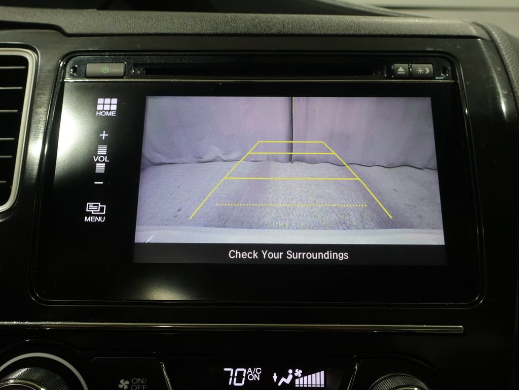 Used 2014 Honda Civic EX image 27