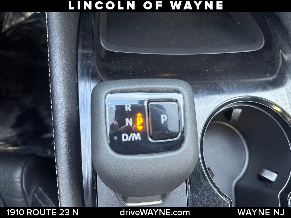 Used 2021 Nissan Rogue SL w/ Premium Package image 21