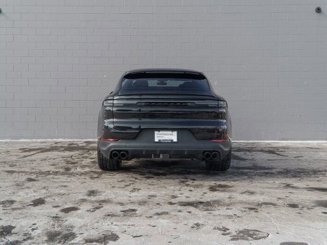 Certified 2026 Porsche Cayenne S image 6