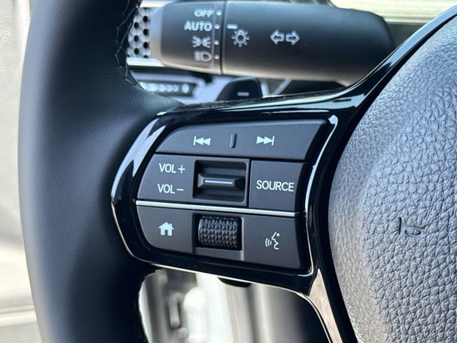 New 2026 Honda Civic Sport image 22