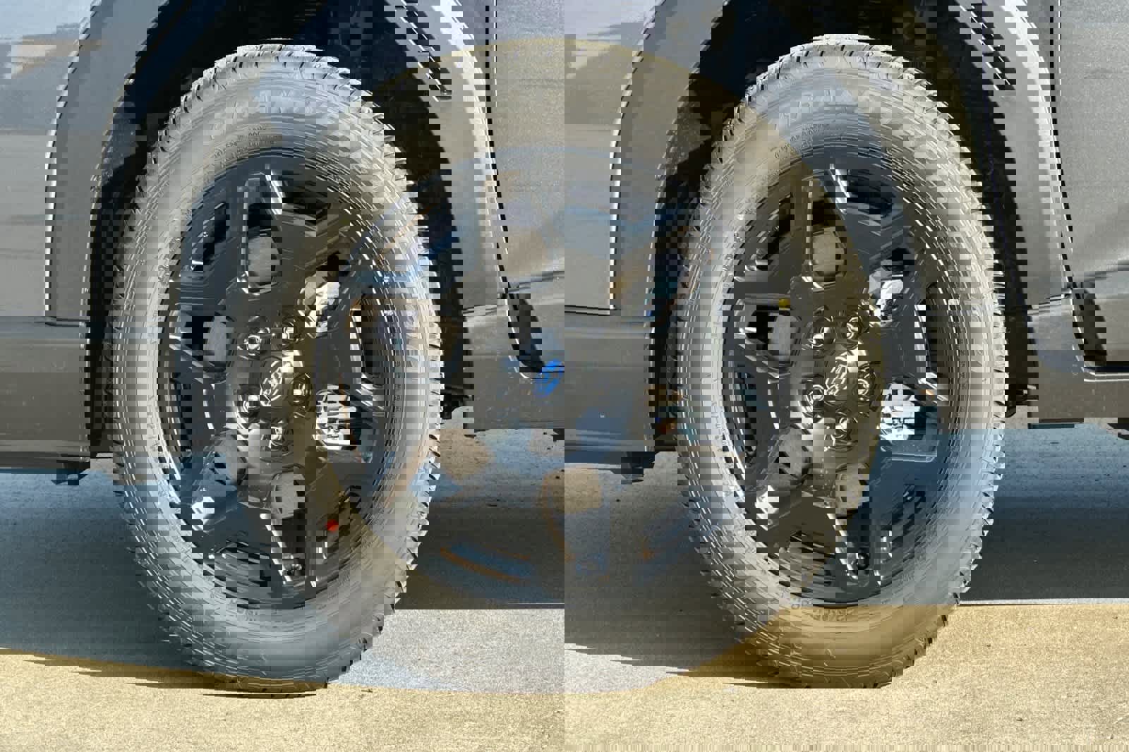 New 2026 Subaru Outback Limited image 10