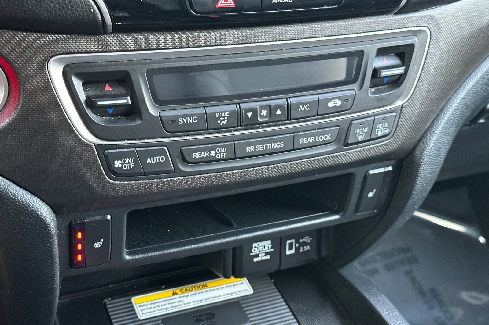 Used 2022 Honda Pilot TrailSport image 18