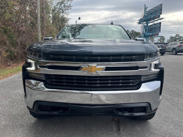 Used 2022 Chevrolet Silverado 1500 LT image 7