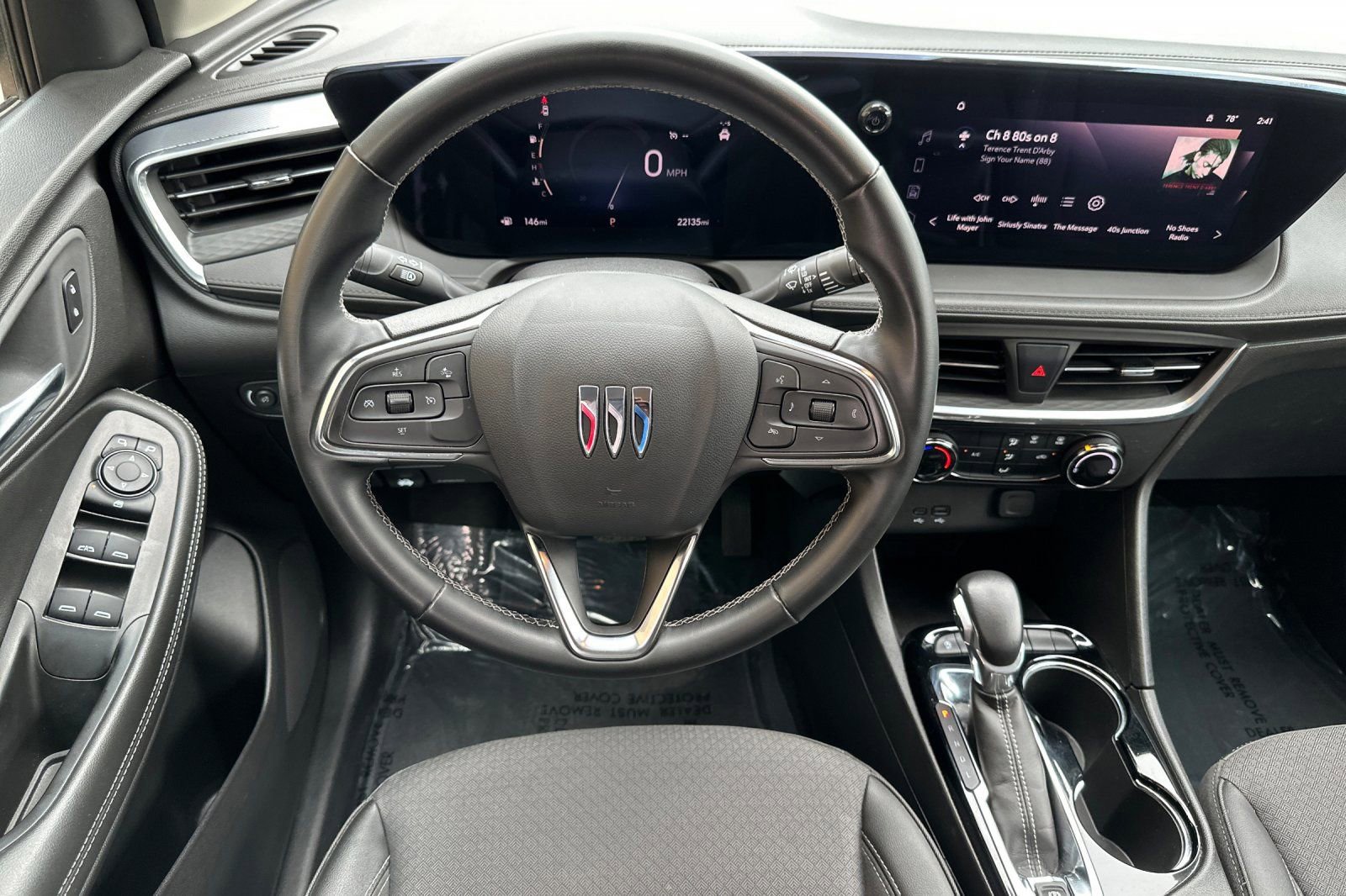 Certified 2024 Buick Encore GX Preferred image 14