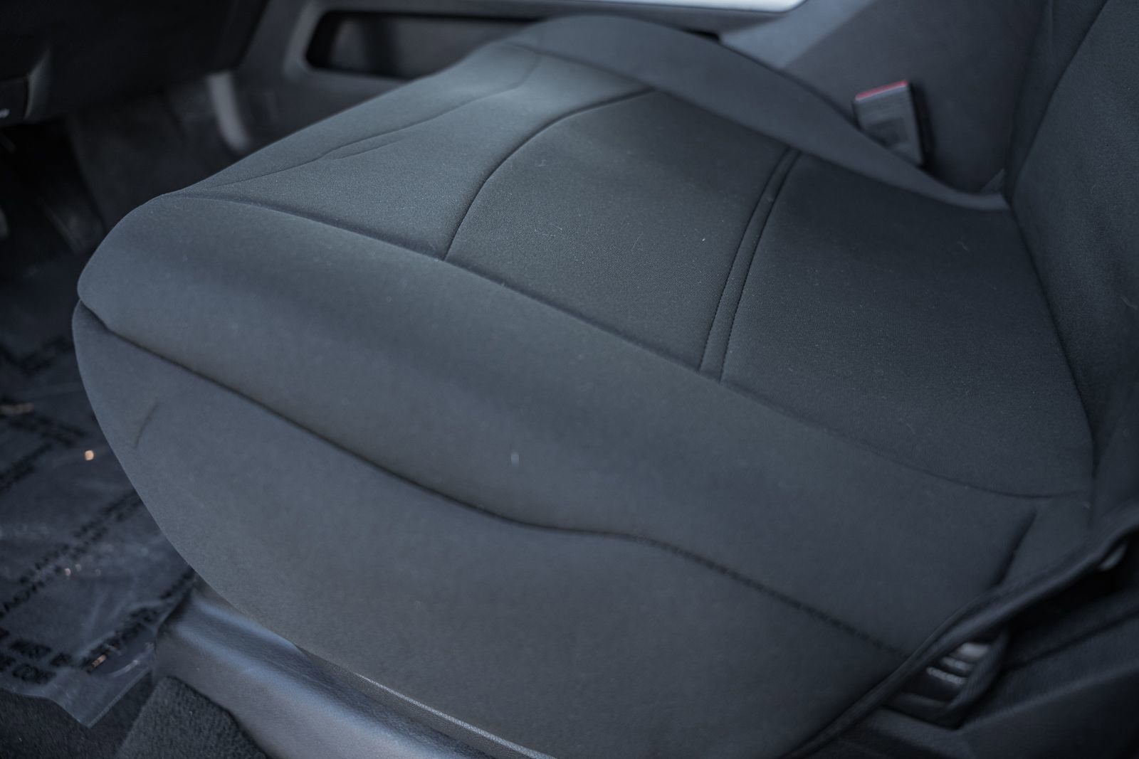 Used 2023 RAM 2500 Laramie image 47