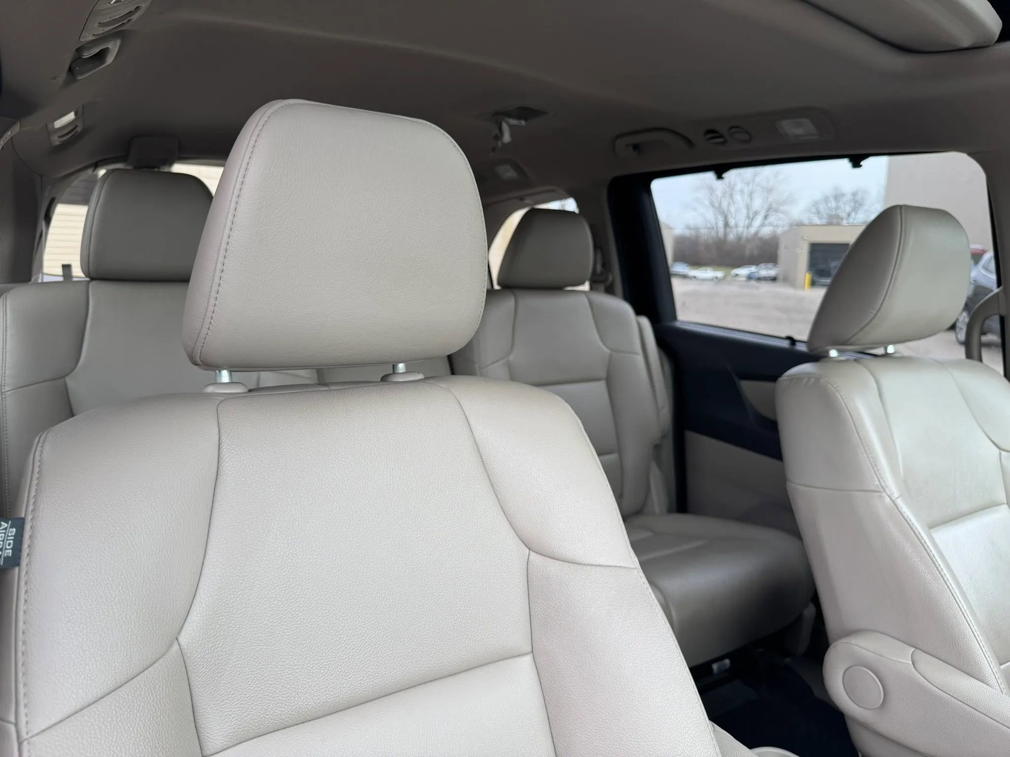 Used 2015 Honda Odyssey EX-L image 26