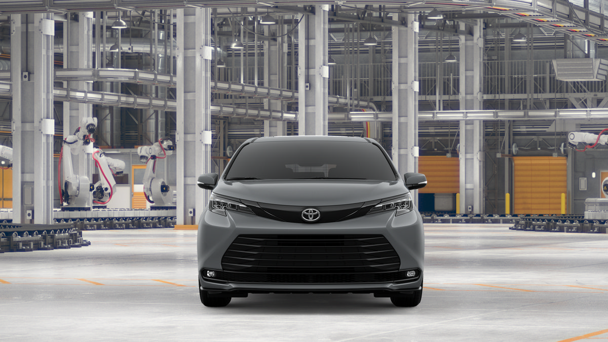New 2026 Toyota Sienna XLE Woodland Edition AWD/4WD image 19