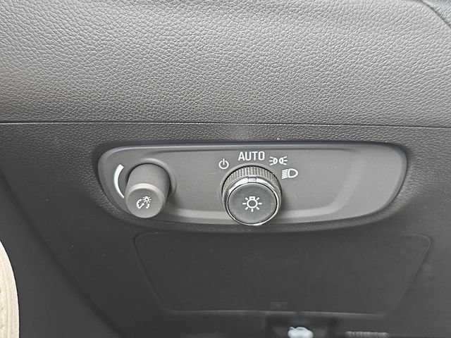 New 2026 Buick Encore GX Preferred w/ Comfort Package FWD image 17