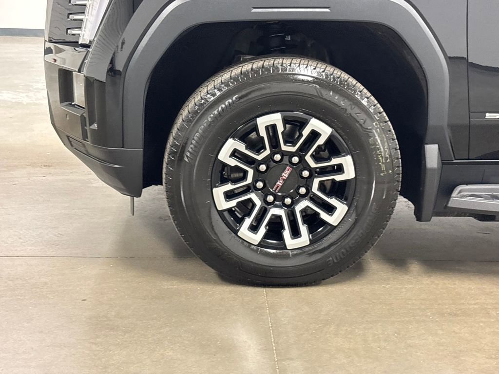 New 2026 GMC Sierra EV Elevation image 10