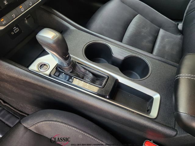 Used 2021 Nissan Altima 2.5 S image 19