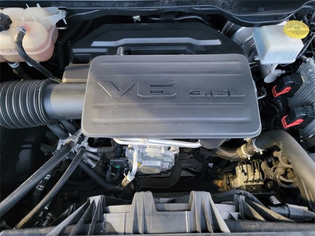 Certified 2020 RAM 1500 Big Horn image 40