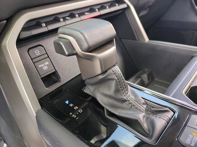 Used 2024 Toyota Tundra Limited image 12