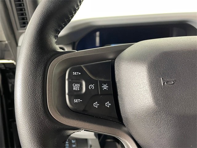 Used 2023 Ford Bronco Black Diamond w/ Sasquatch Package image 11