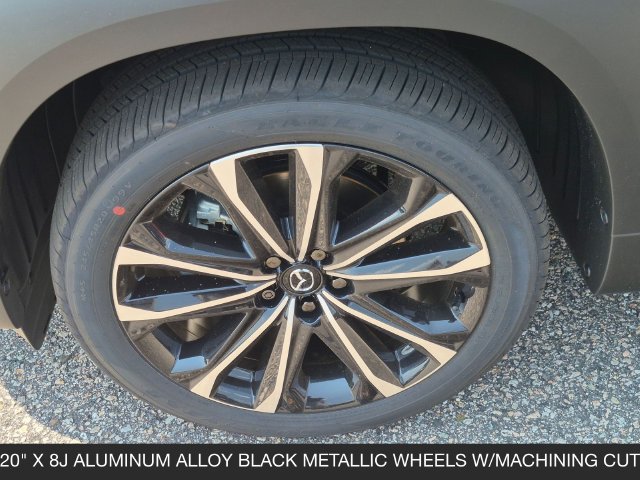 New 2026 MAZDA CX-50 AWD 2.5 S w/ Weather Package image 30