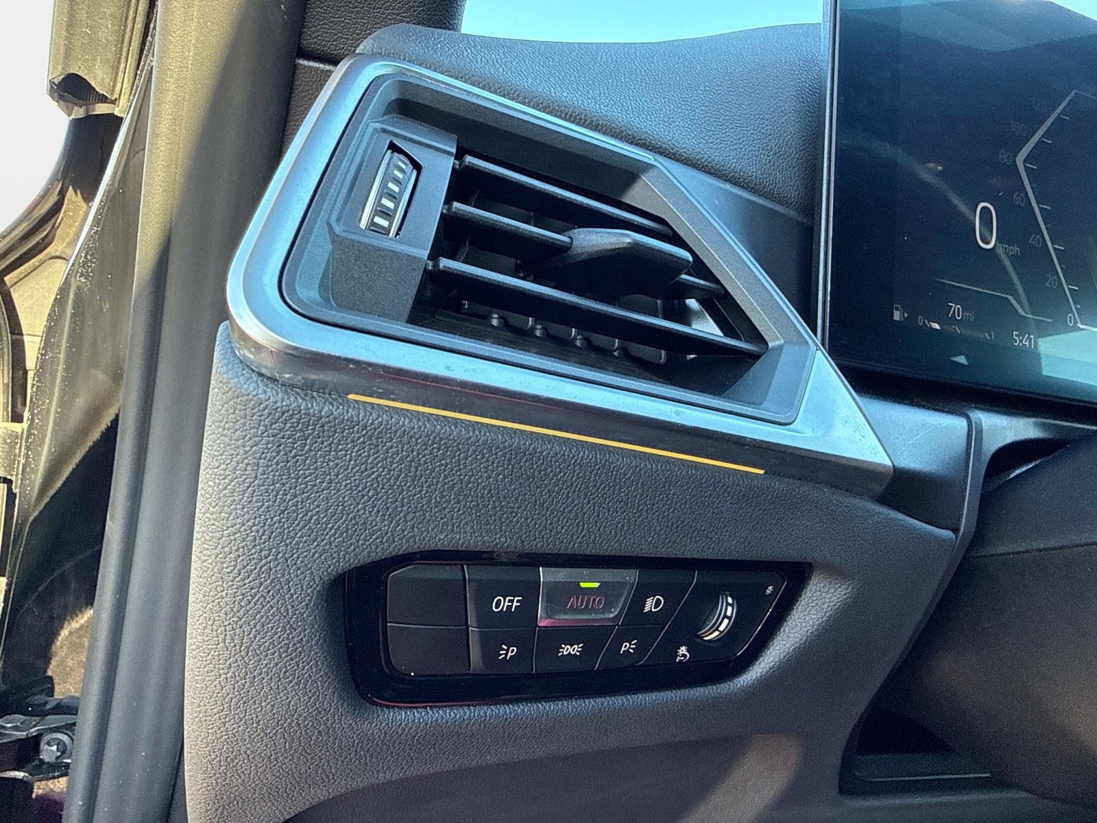 Used 2024 BMW 430i xDrive 430i xDrive image 29