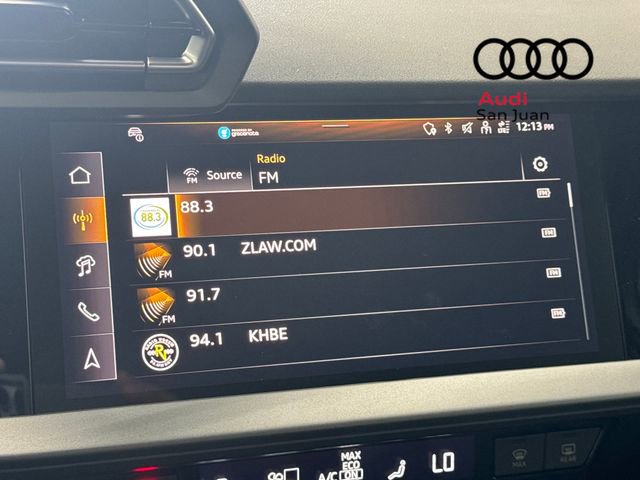 New 2026 Audi A3 2.0T Premium image 21