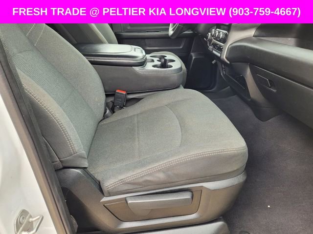Used 2021 RAM 2500 Tradesman AWD/4WD image 9