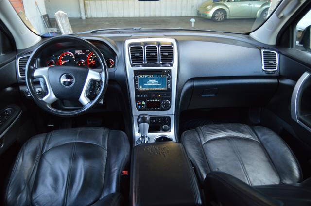 Used 2012 GMC Acadia SLT FWD image 58