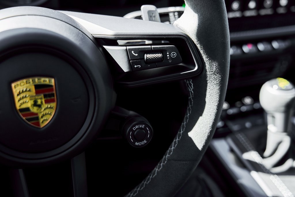 Used 2022 Porsche 911 GT3 image 50