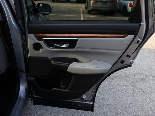 Used 2022 Honda CR-V EX-L image 14