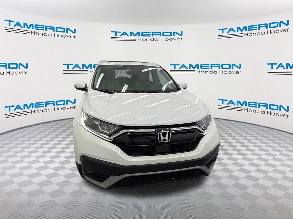 Used 2022 Honda CR-V EX-L image 8