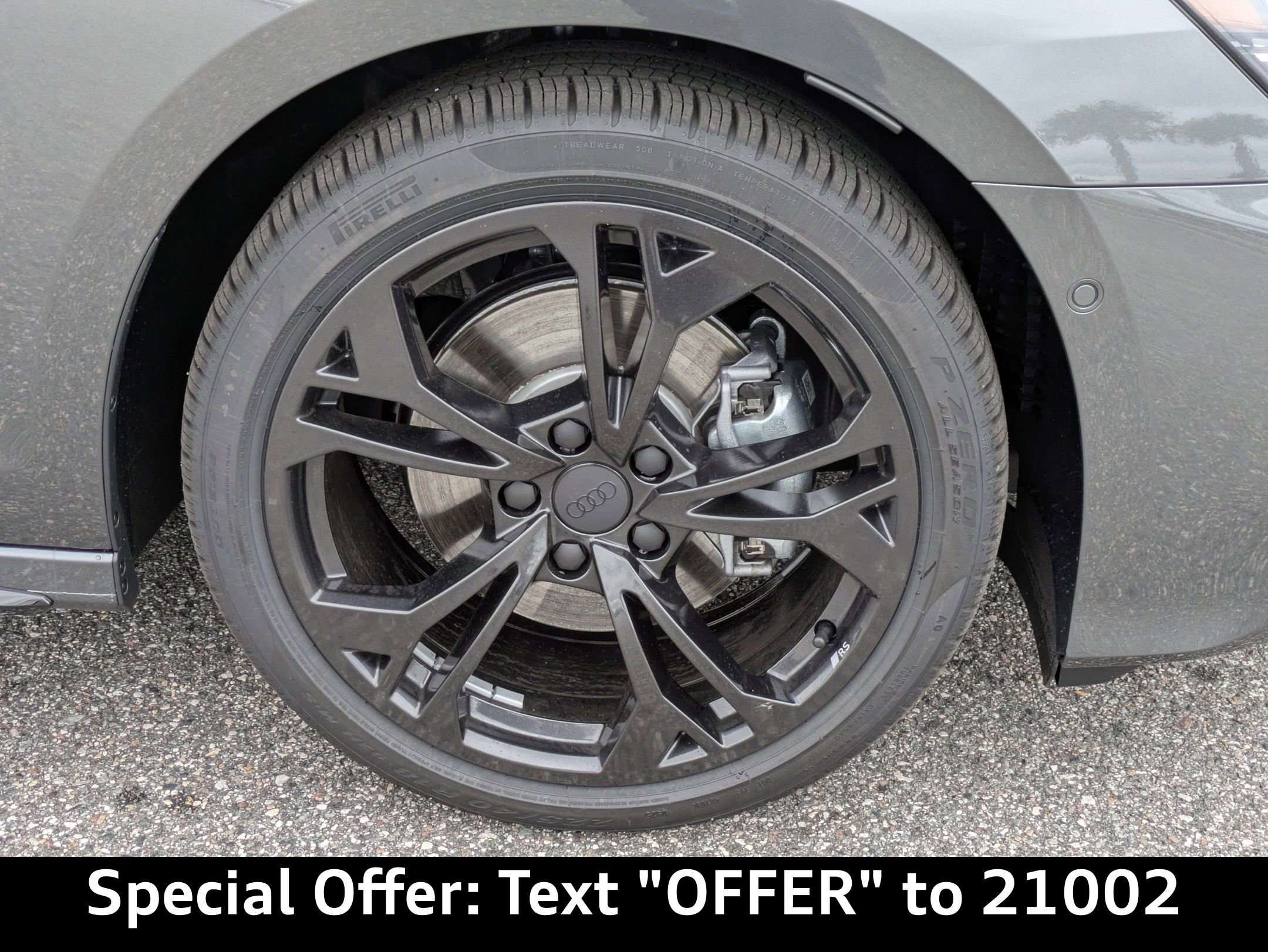 New 2026 Audi A3 2.0T Premium Plus image 13