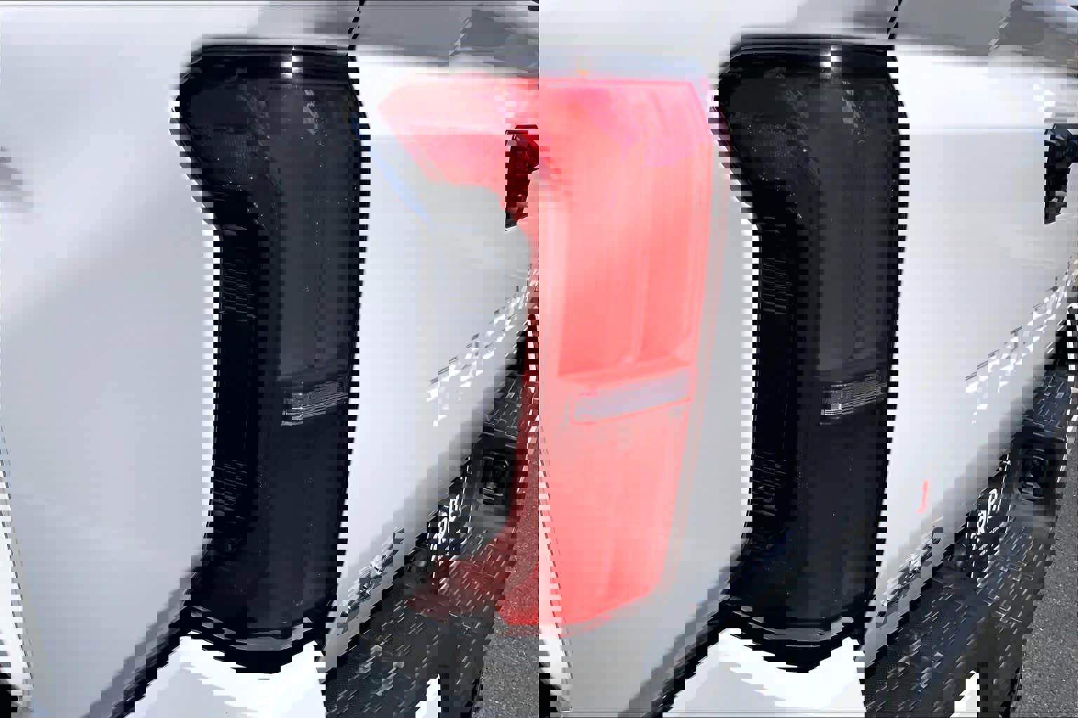 Used 2026 Toyota Tacoma SR5 image 25