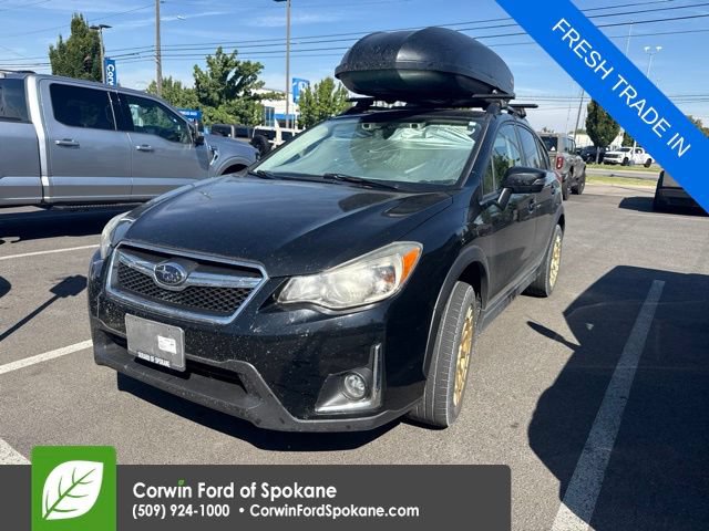 Used 2017 Subaru Crosstrek 2.0i Limited