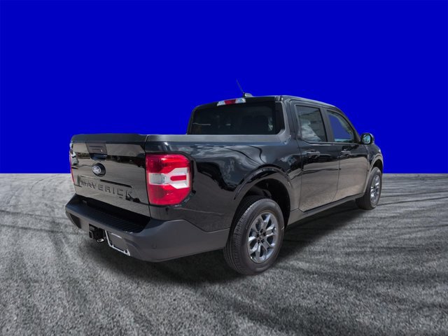New 2026 Ford Maverick XLT w/ XLT Luxury Package AWD/4WD image 4
