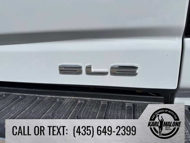 Used 2024 GMC Sierra 3500 SLE w/ SLE Convenience Package AWD/4WD image 13