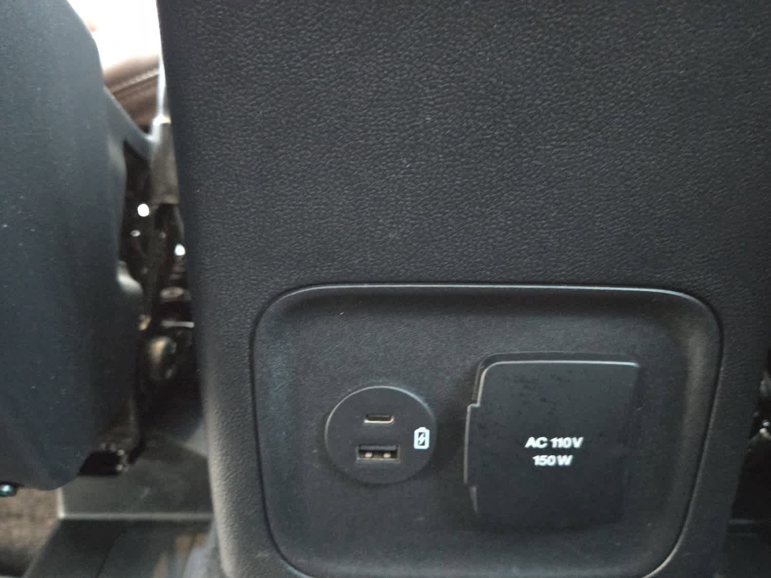 Used 2022 Ford Bronco Sport Outer Banks AWD/4WD image 51