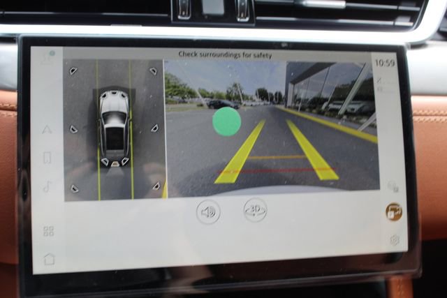 New 2026 Jaguar F-PACE R-Dynamic S image 16