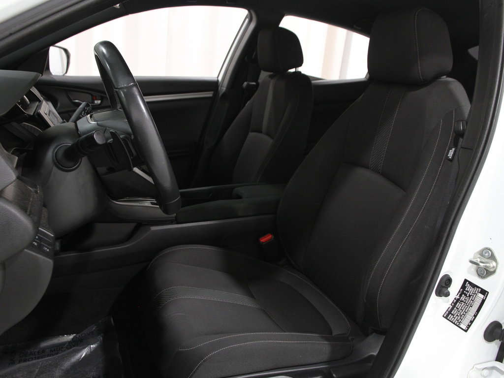 Used 2019 Honda Civic Sport image 5