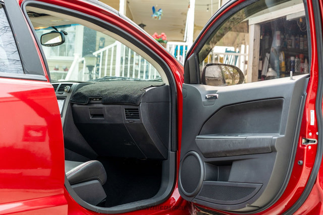 Used 2008 Dodge Caliber SRT-4 w/ SRT Option Group II image 67