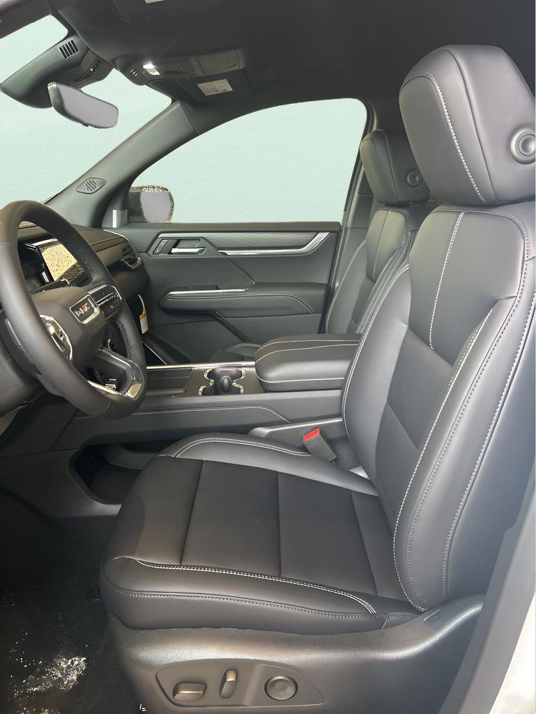 New 2026 GMC Acadia Elevation w/ Black Edition image 9
