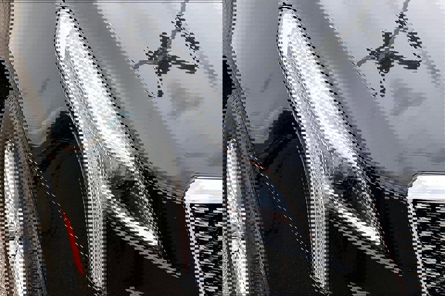 Used 2023 Cadillac XT5 Premium Luxury image 32