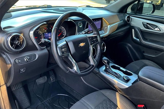 Used 2019 Chevrolet Blazer LT image 13