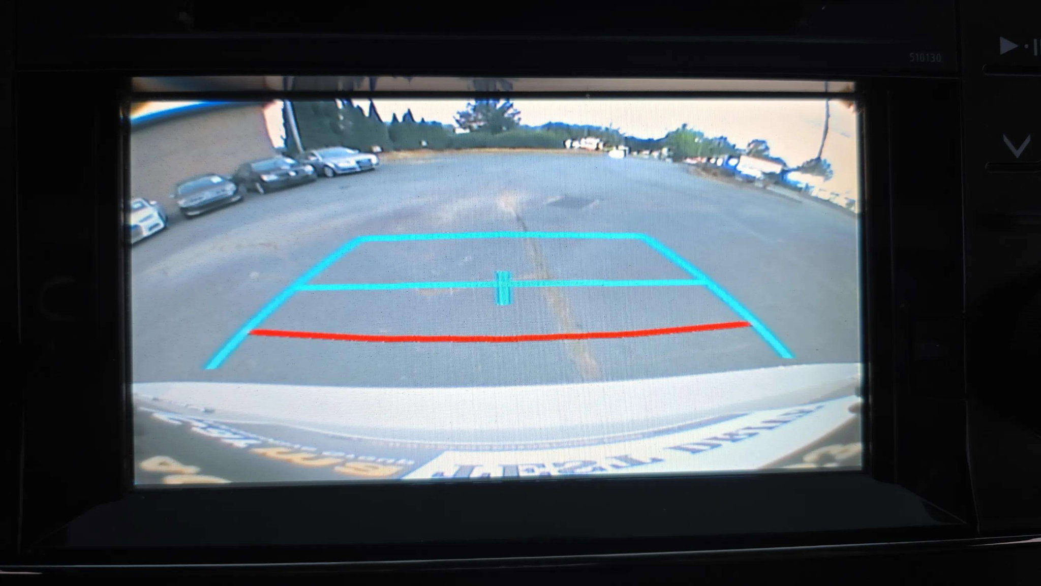 Used 2018 Toyota Avalon XLE Premium image 15