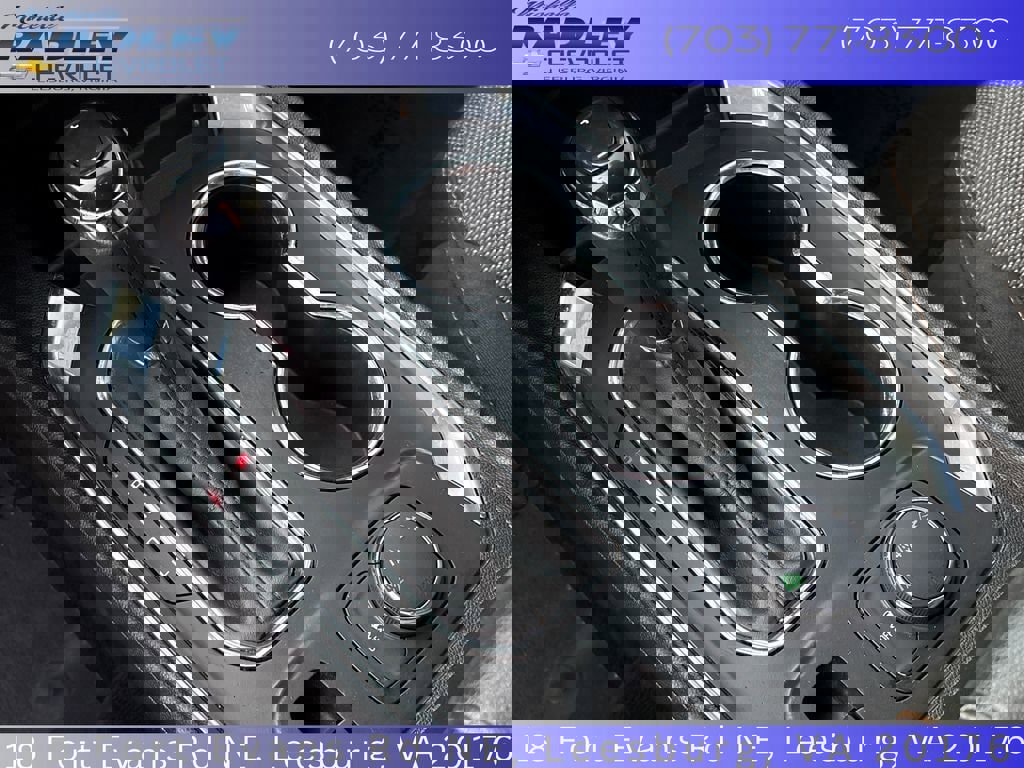 Used 2019 Chevrolet Traverse LT AWD/4WD image 21