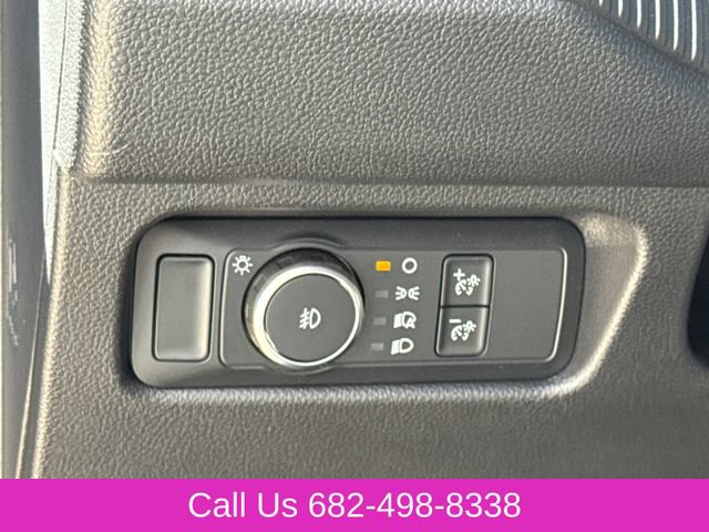 Used 2025 Ford Ranger Lariat w/ FX4 Off-Road Package AWD/4WD image 23