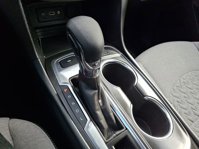 Certified 2024 Chevrolet Equinox LT image 14