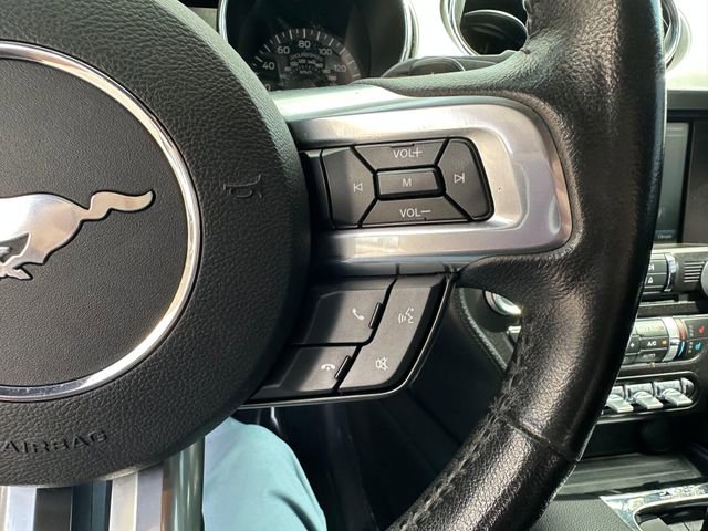 Used 2015 Ford Mustang Premium RWD image 14