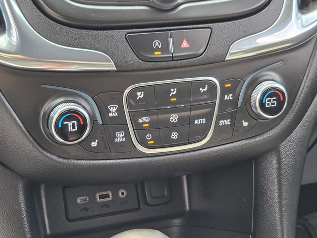 Used 2023 Chevrolet Equinox LT AWD/4WD image 28