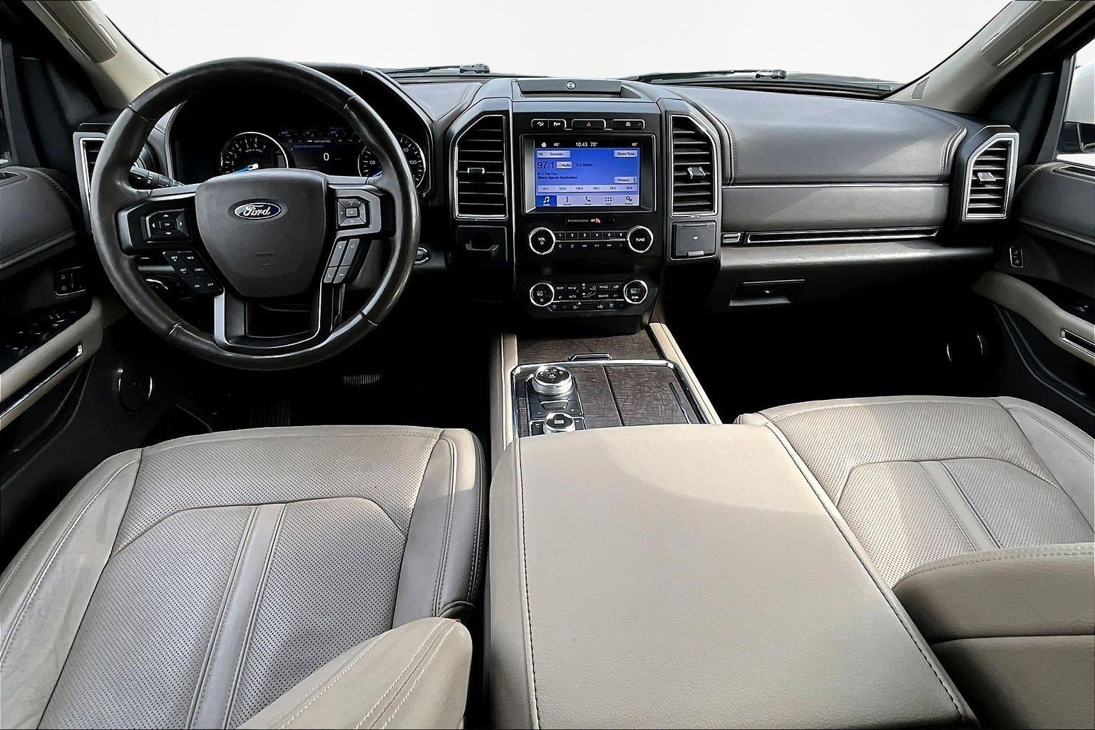 Used 2019 Ford Expedition Limited image 7