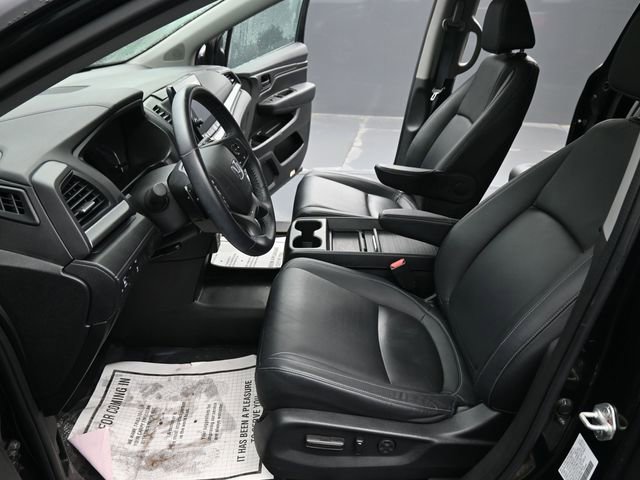 Used 2023 Honda Odyssey EX-L image 15