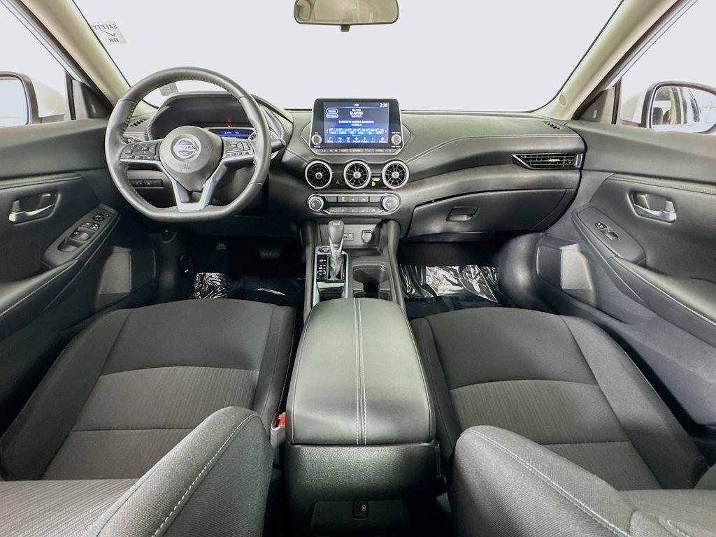 Used 2023 Nissan Sentra SV image 26