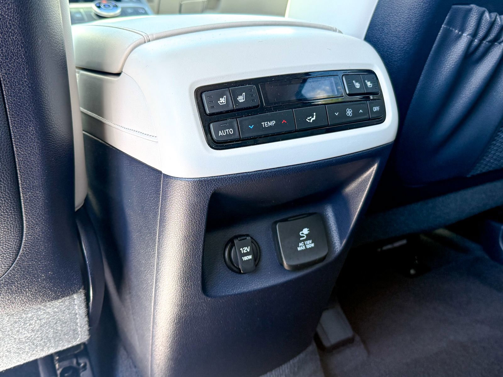 Used 2023 Hyundai Palisade Calligraphy AWD/4WD image 36