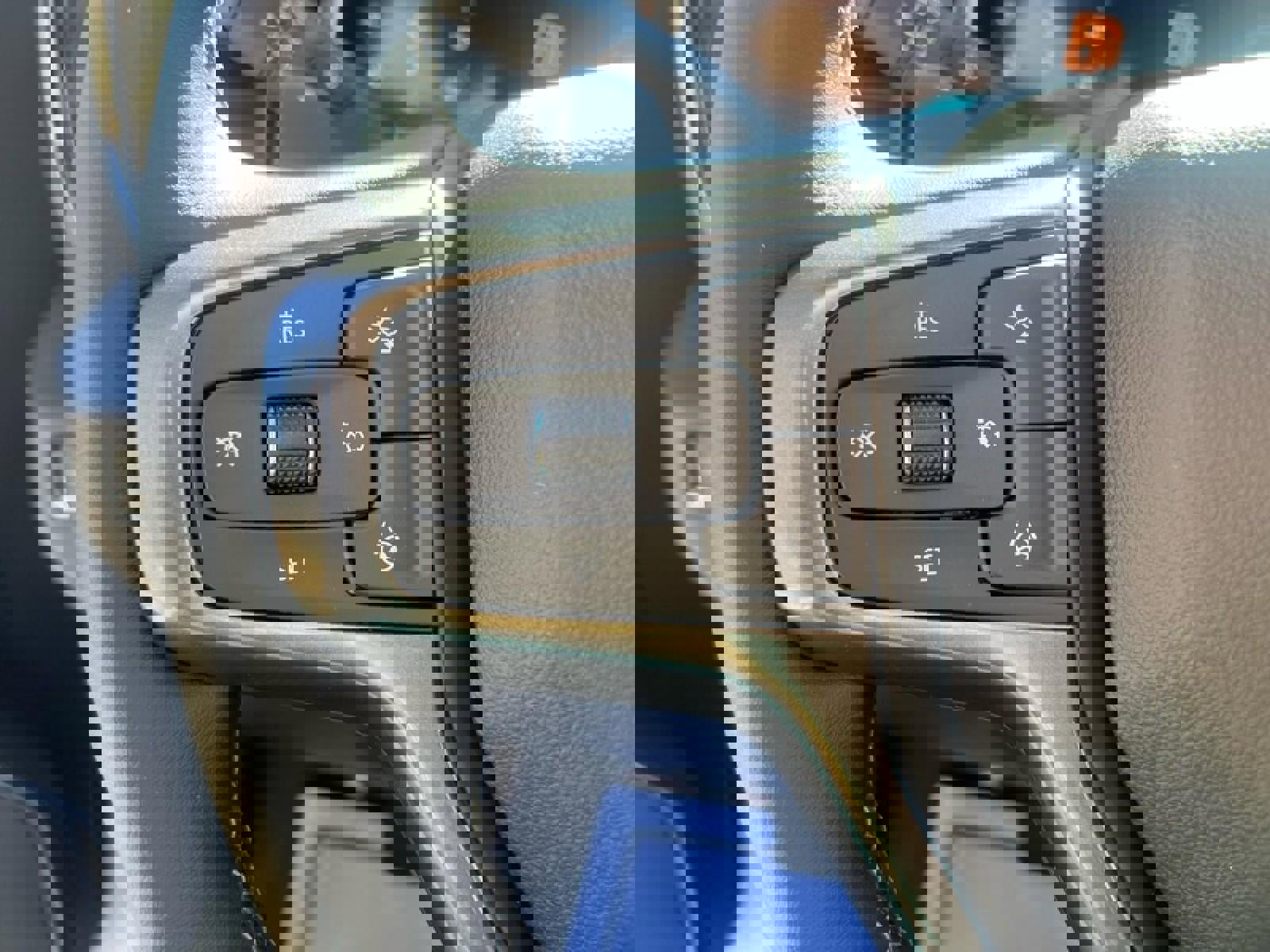 New 2026 Chevrolet Silverado 1500 High Country image 11