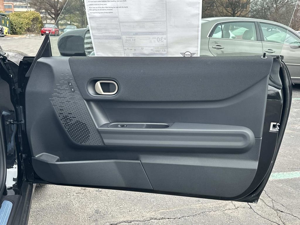 New 2026 MINI Cooper Convertible image 28